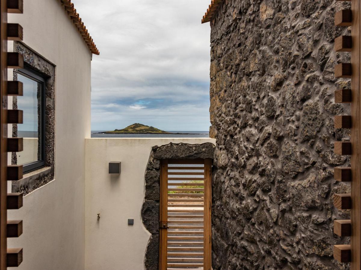 Portas Do Ilheu Villa Praia da Graciosa Exterior foto