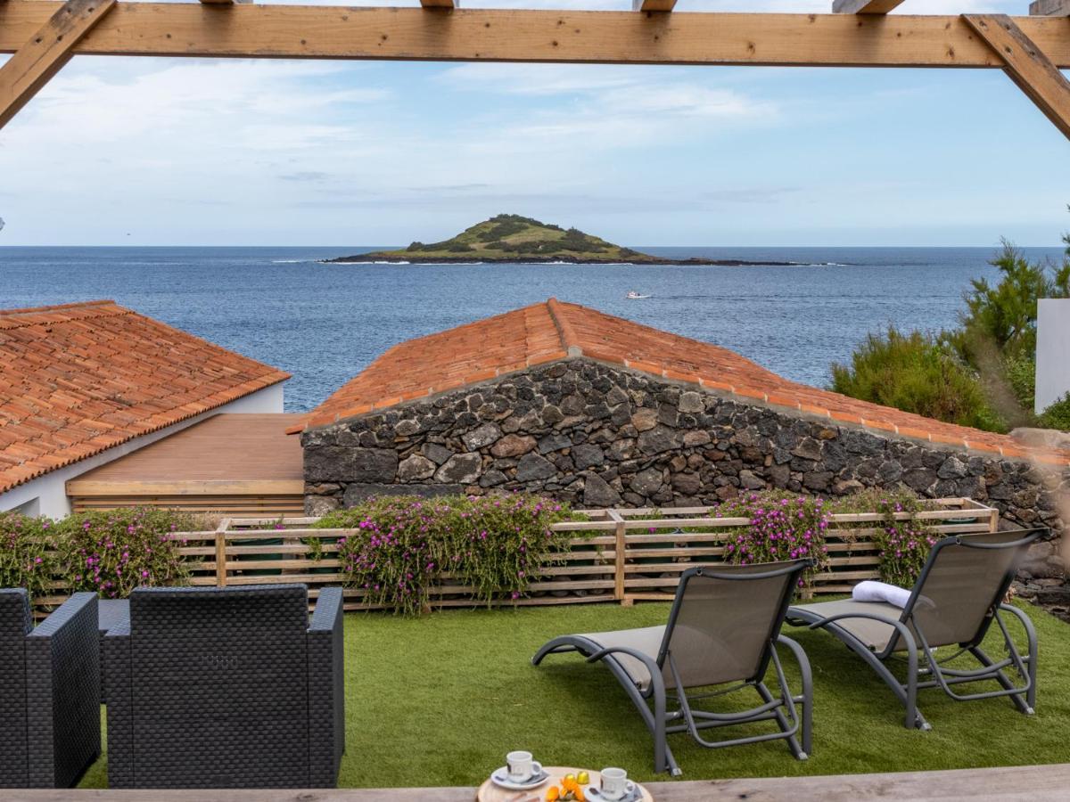 Portas Do Ilheu Villa Praia da Graciosa Exterior foto