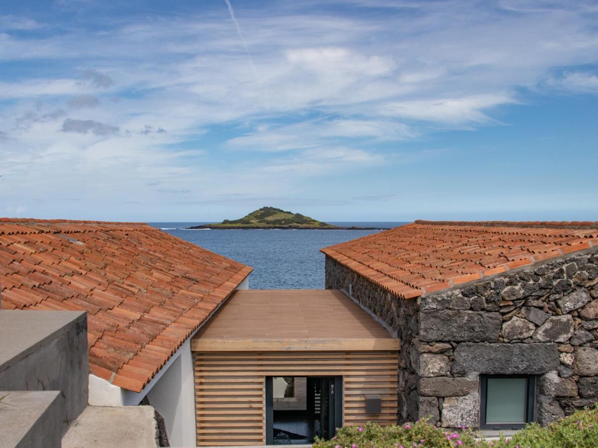 Portas Do Ilheu Villa Praia da Graciosa Exterior foto
