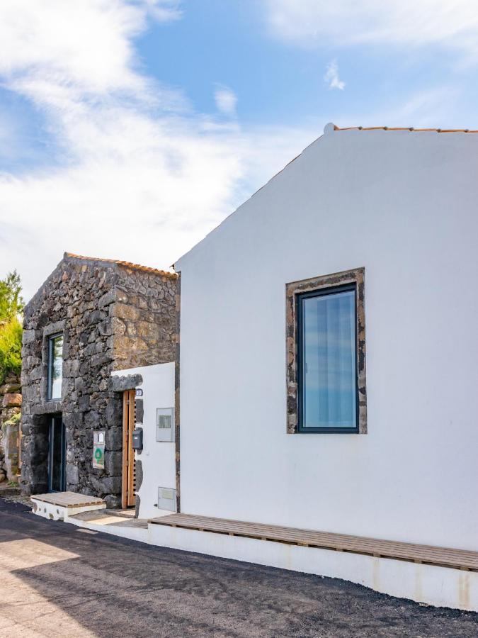 Portas Do Ilheu Villa Praia da Graciosa Exterior foto